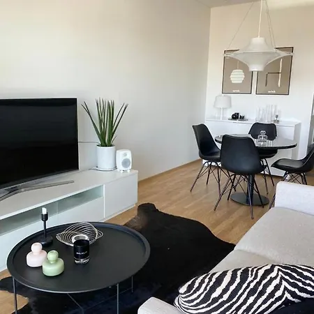 Upea 12 Kerroksen Kaksio Ydinkeskustassa Оулу